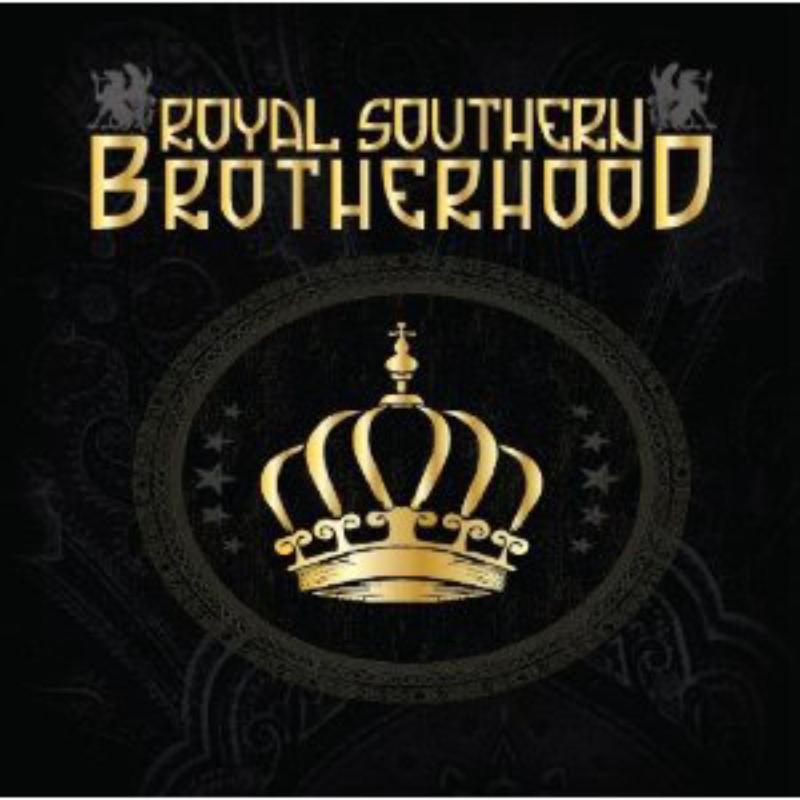 Picture of The Royal Southern Brotherhood - The Royal Southern Brotherhood