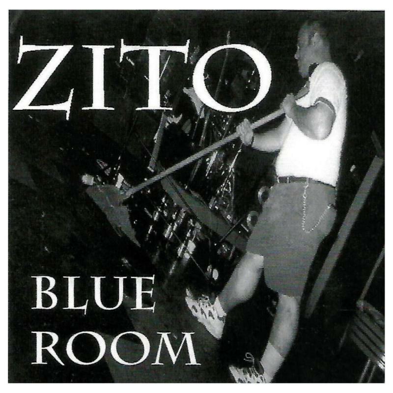 Picture of Mike Zito - Blue Room