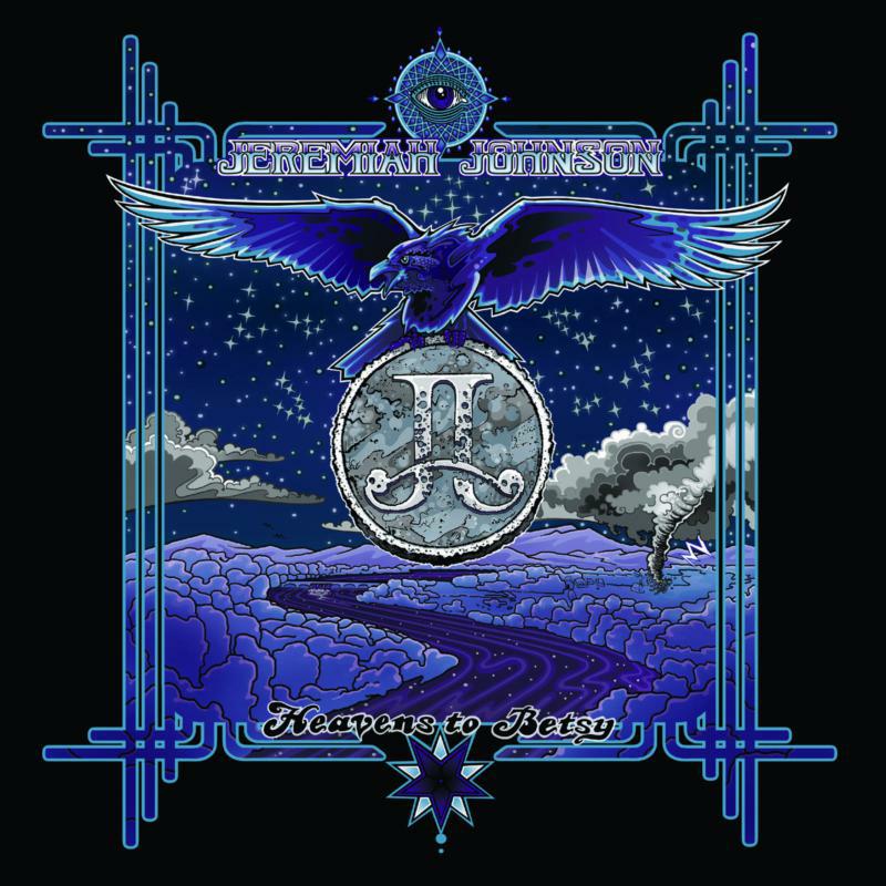 Picture of Jeremiah Johnson - Heavens To Betsy