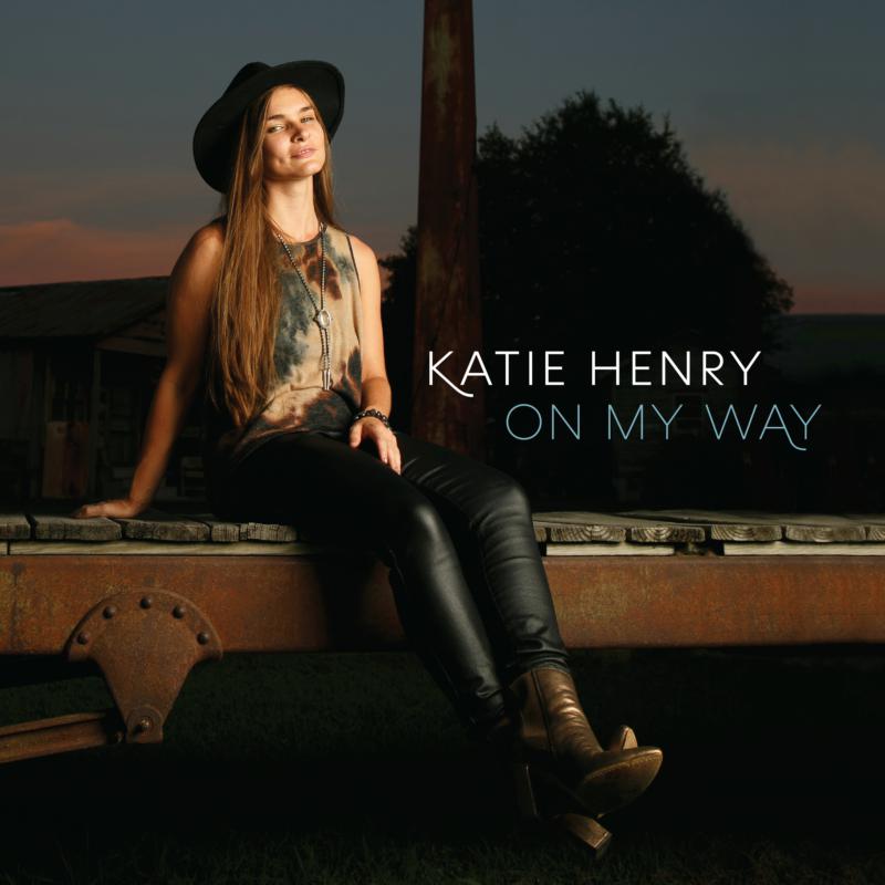 Picture of Katie Henry - On My Way
