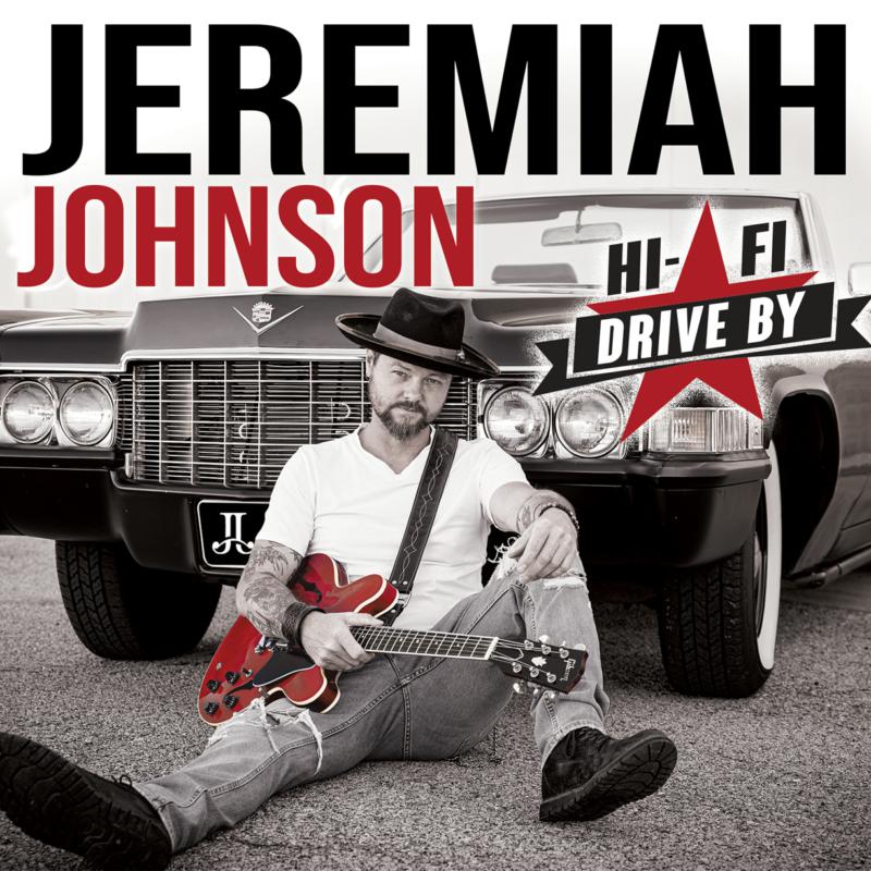Picture of Jeremiah Johnson - Hi-Fi Drive By