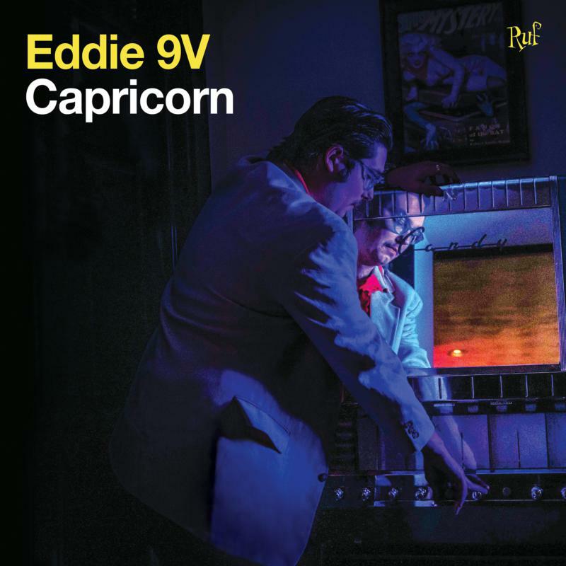 Picture of Eddie 9V - Capricorn