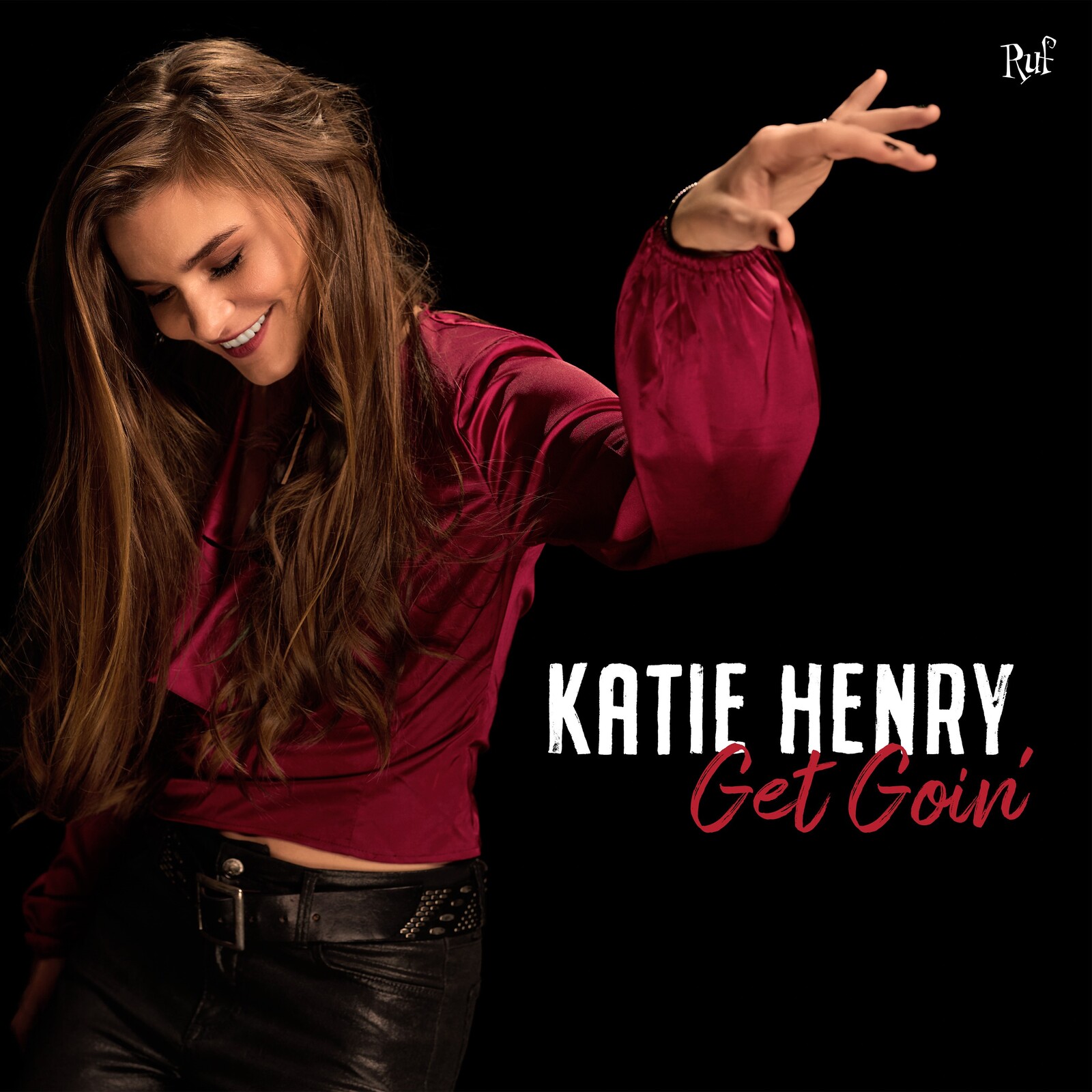 Picture of Katie Henry - Get Goin'
