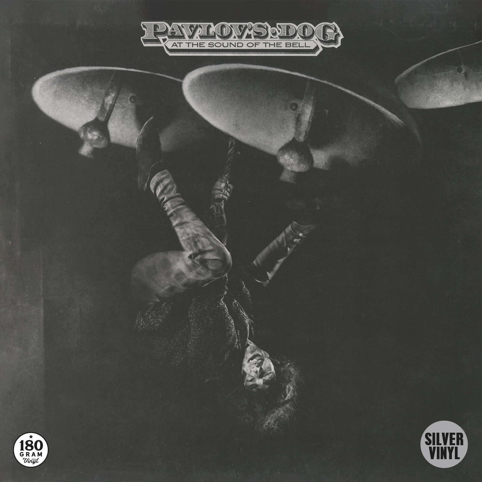 Picture of Pavlov's Dog - At The Sound Of The Bell