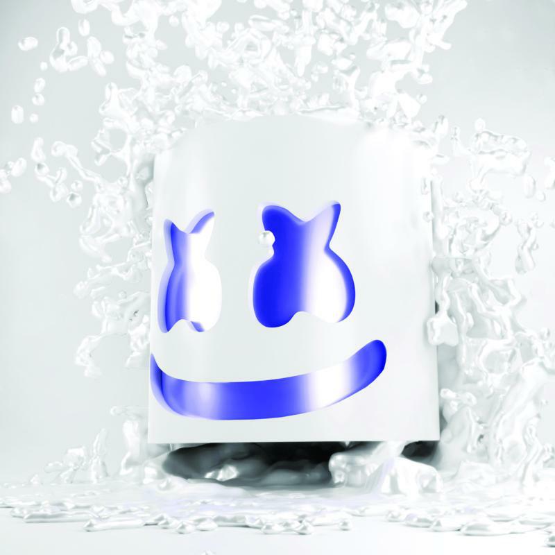 Picture of Marshmello - Shockwave