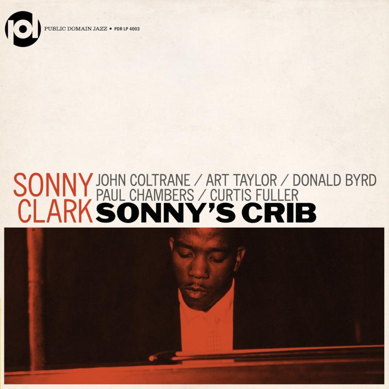 Picture of Sonny Clark - Sonny's Crib