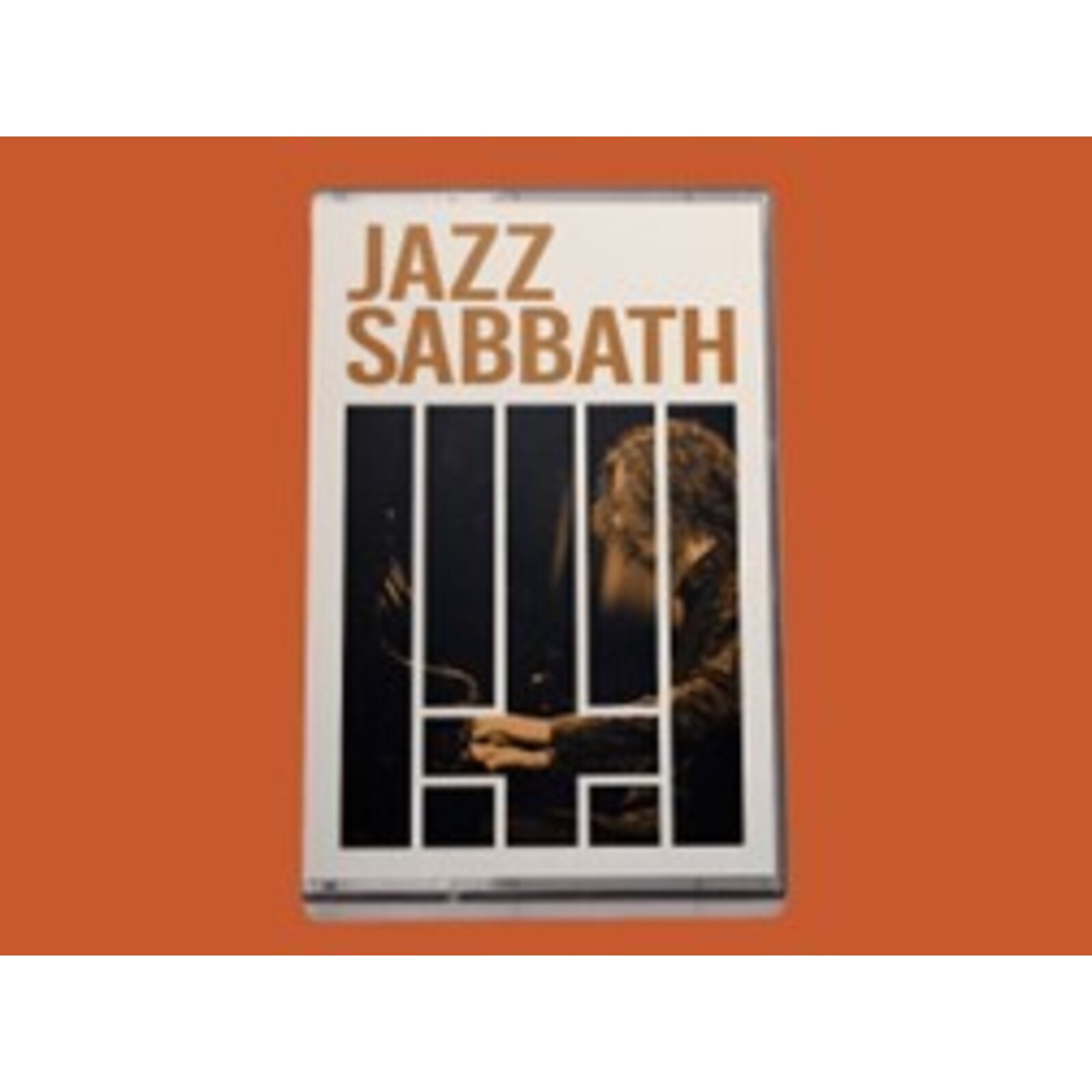 Picture of Jazz Sabbath - Jazz Sabbath