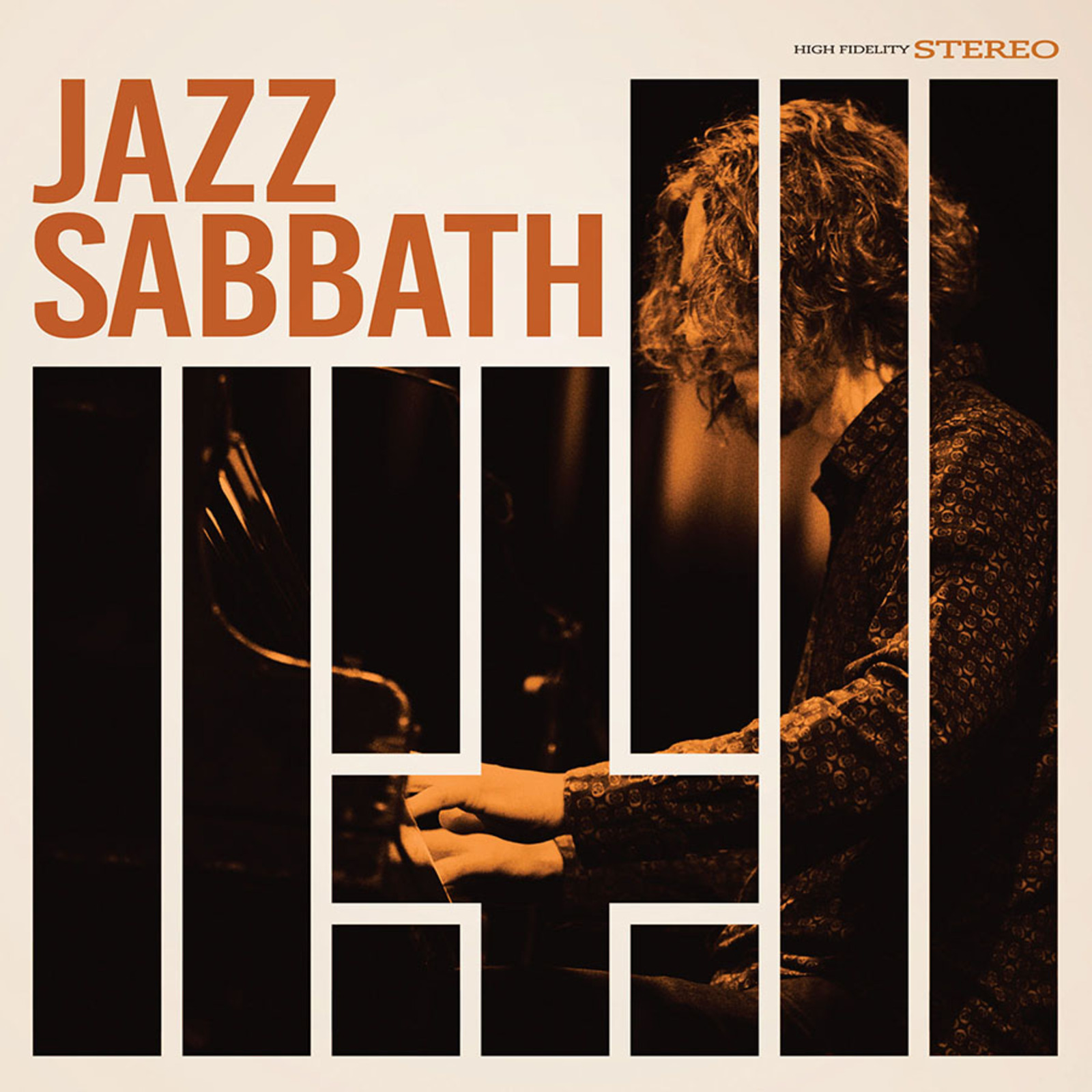 Picture of Jazz Sabbath - Jazz Sabbath