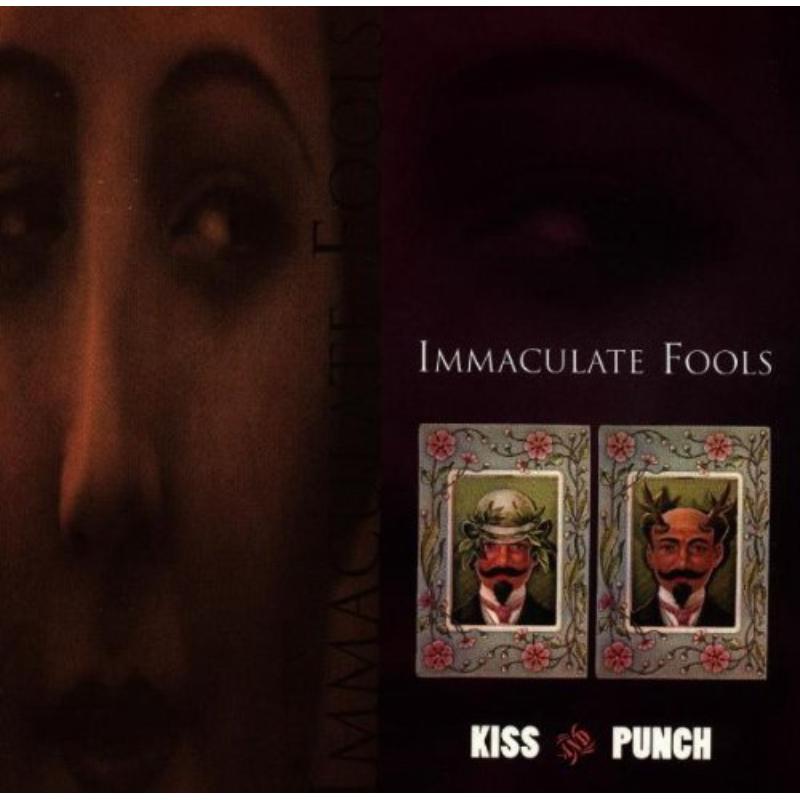 Picture of Immaculate Fools - Kiss & Punch