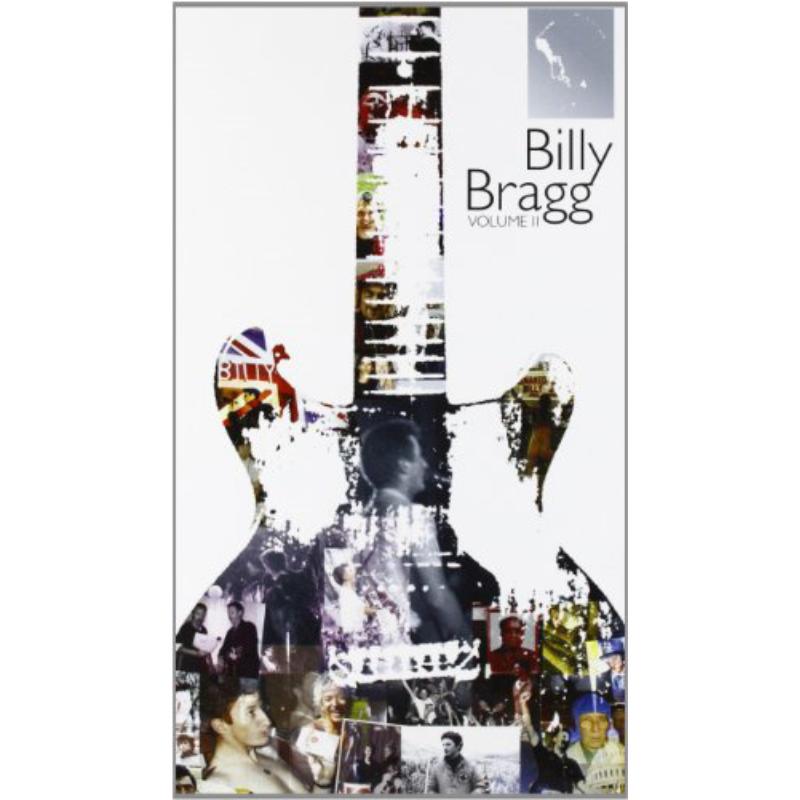 Picture of Billy Bragg - Boxset No