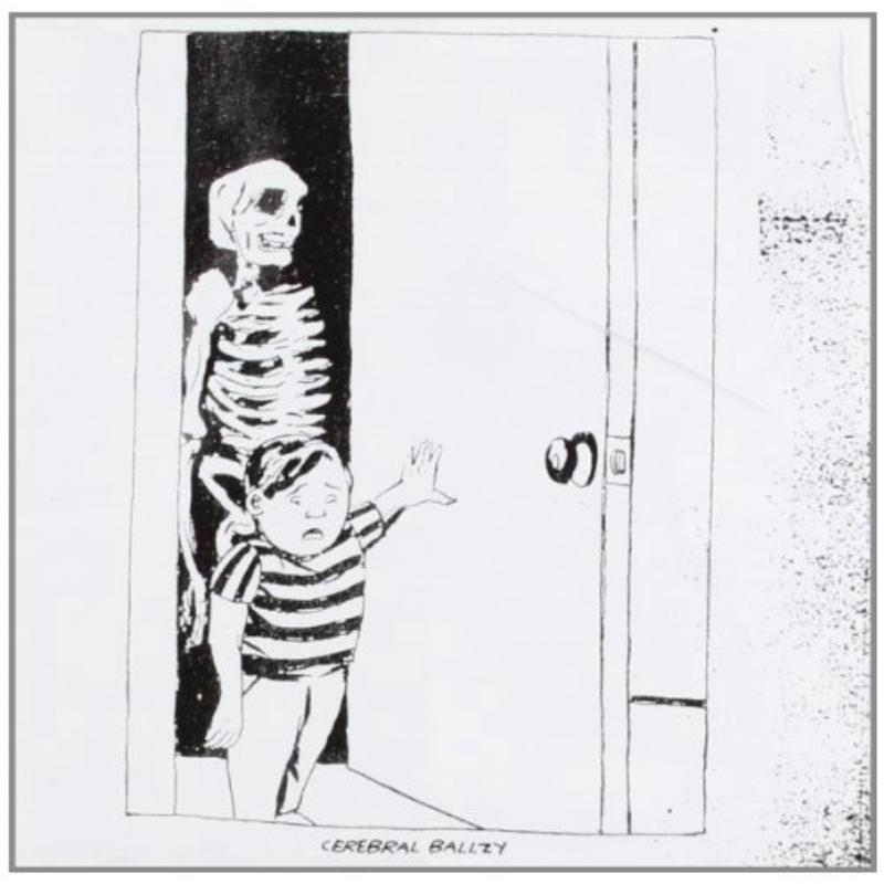 Picture of Cerebral Ballzy - Cerebral Ballzy