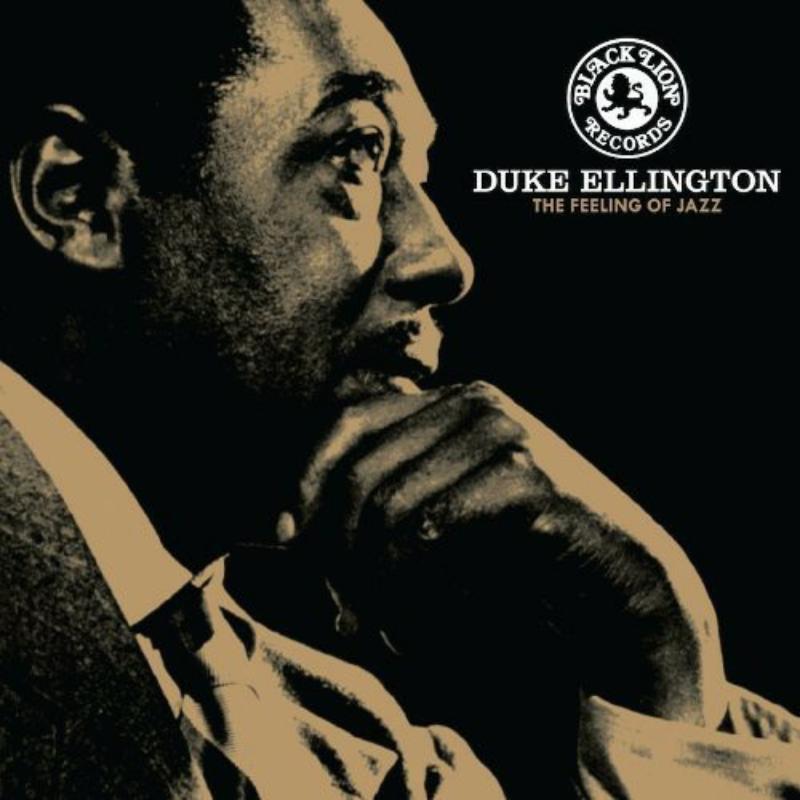 Picture of Duke Ellington - Feeling Of Jazz