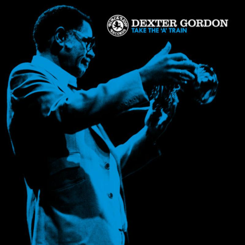 Picture of Dexter Gordon - Take The A Train