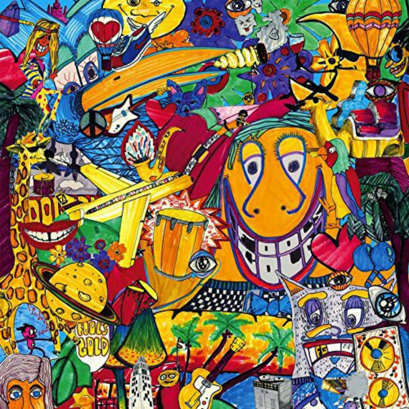 Picture of Fool's Gold - Flying Lessons