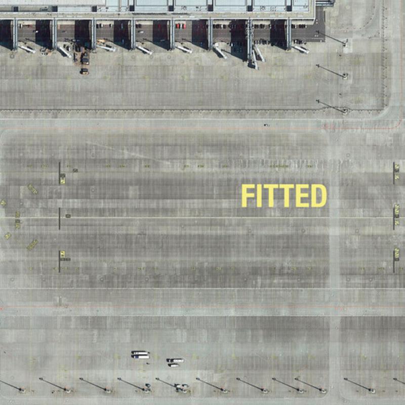 Picture of Fitted - First Fits