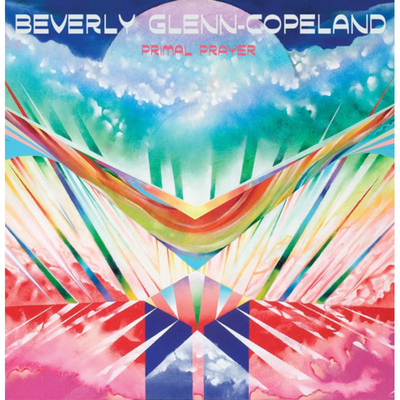 Picture of Beverly Glenn-Copeland - Primal Prayer