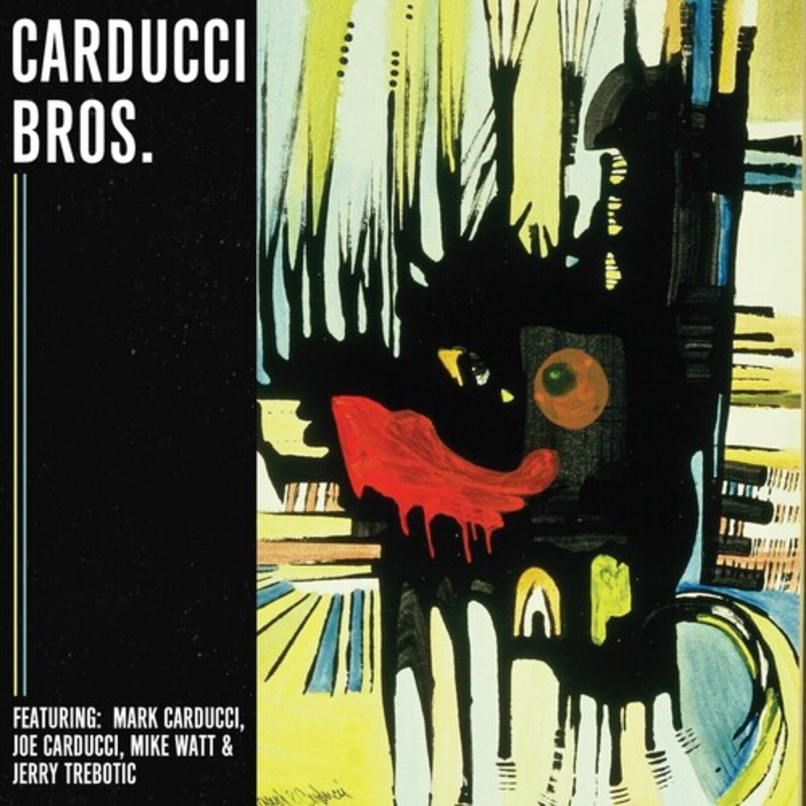 Picture of Carducci Bros - Carducci Bros