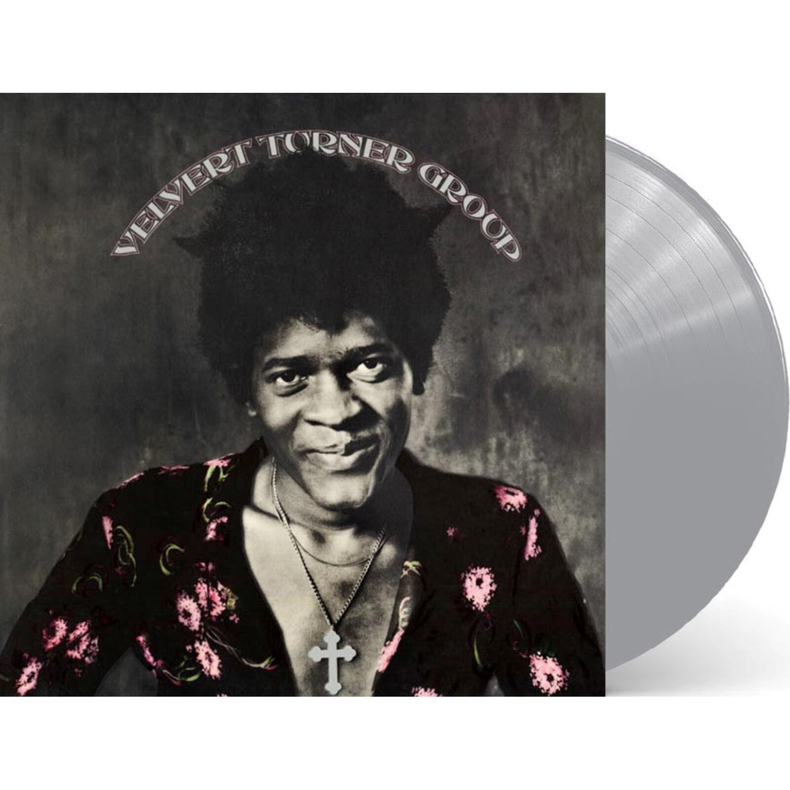 Picture of Velvet Turner Group - Velvet Turner Group (Silver Vinyl)