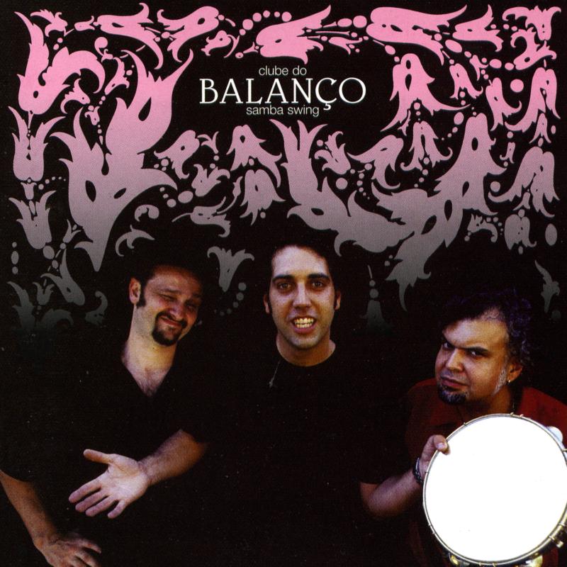 Picture of Clube Do Balanco - Samba Swing