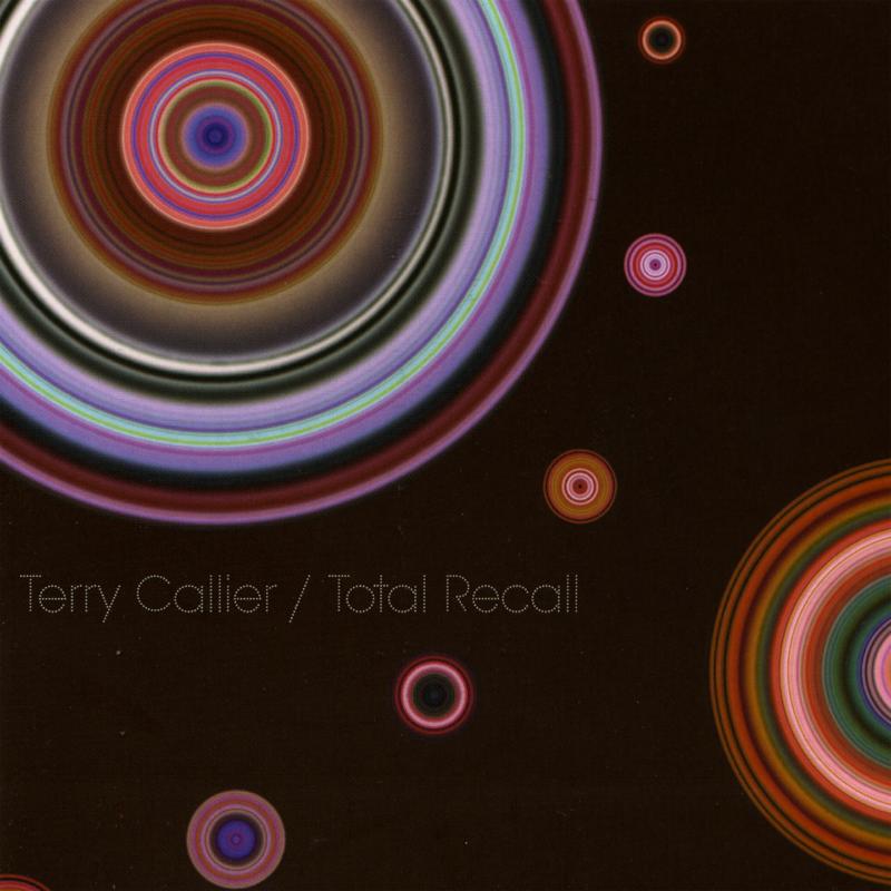 Picture of Terry Callier - Total Recall