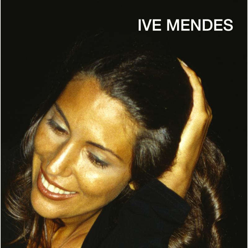 Picture of Iva Mendes - Iva Mendes
