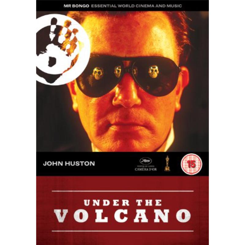 Picture of John Huston - Under The Volcano