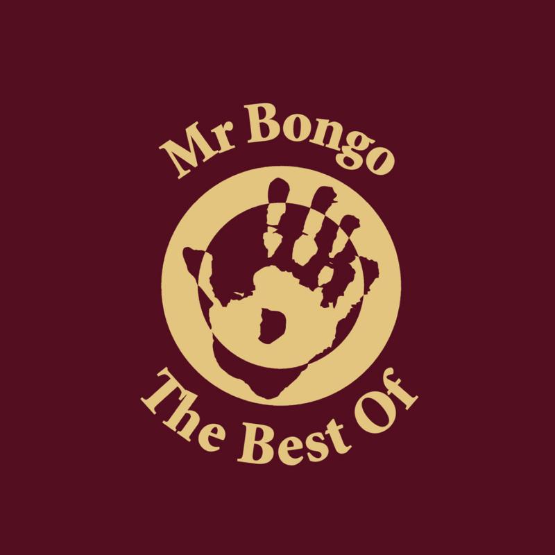 Picture of Various Artists - The Best Of Mr Bongo