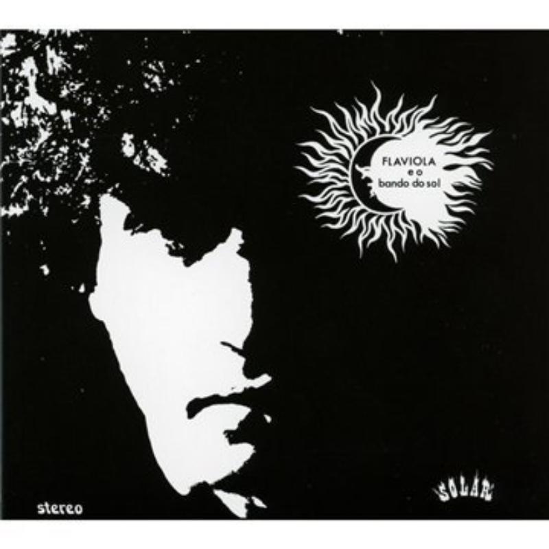 Picture of Flaviola e o Bando do Sol - Flaviola e o Bando do Sol