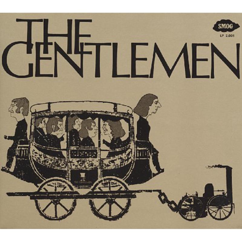 Picture of The Gentleman - The Gentleman