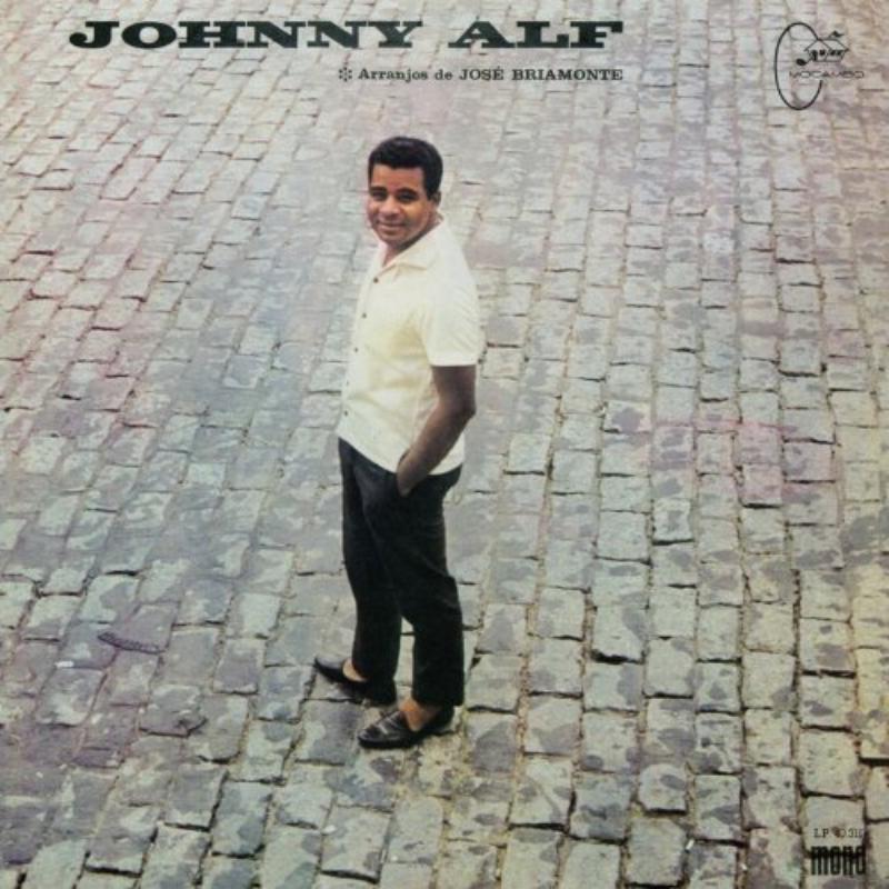 Picture of Johnny Alf - Johnny Alf