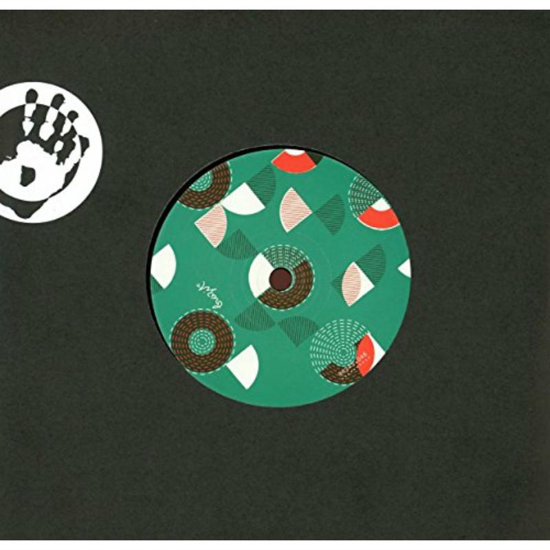 Picture of Luiz Carlos Vinhas / O Som de L.C.V - Tanganica ( Tapecar Version / Original Version)