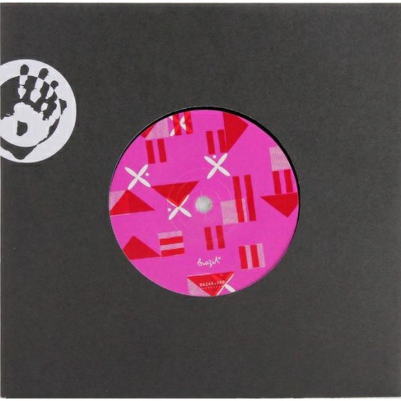 Picture of Ana Maria E Mauricio & Novos Baianos - Figa De Guine/Alibaba Alibabou