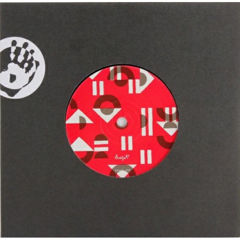 Picture of Antonio Carlos & Jocafi - Simbarere/Kabaluere