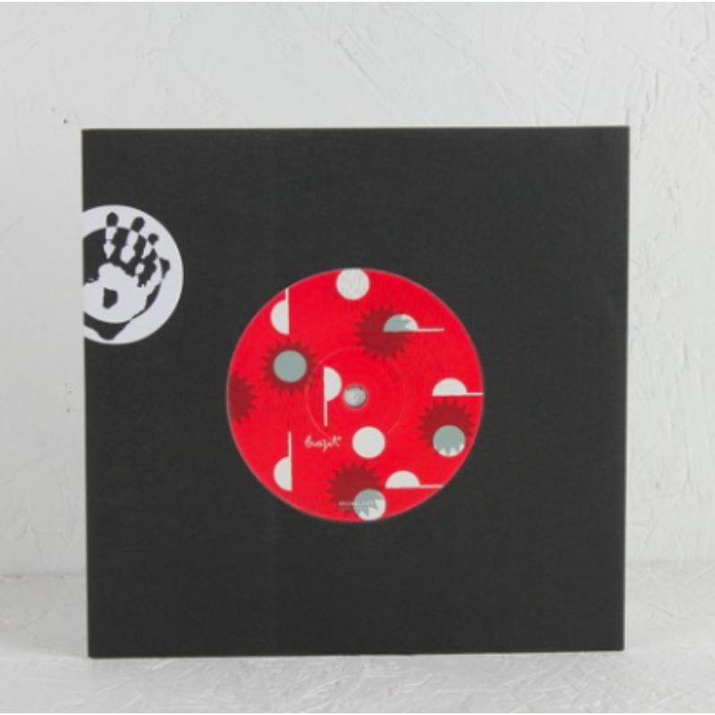 Picture of Majo/Os Impissiveis - As Sementes/Dando Fora