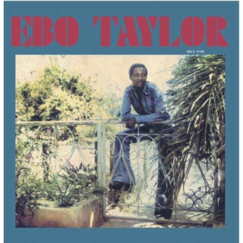 Picture of Ebo Taylor - Ebo Taylor