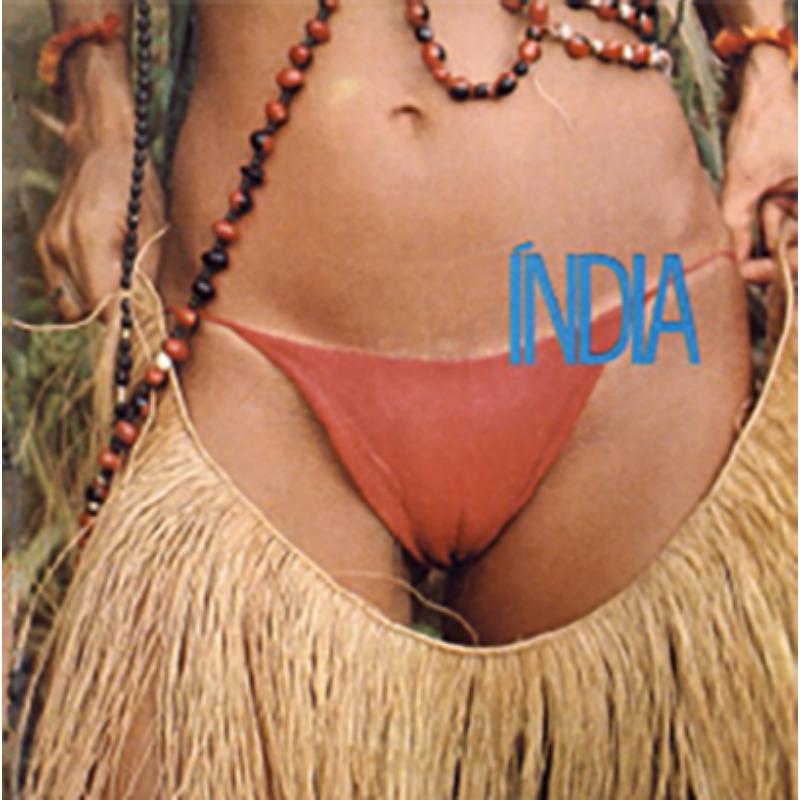 Picture of Gal Costa - India