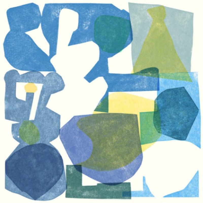 Picture of Various Artists - Mr Bongo Record Club Volume Two