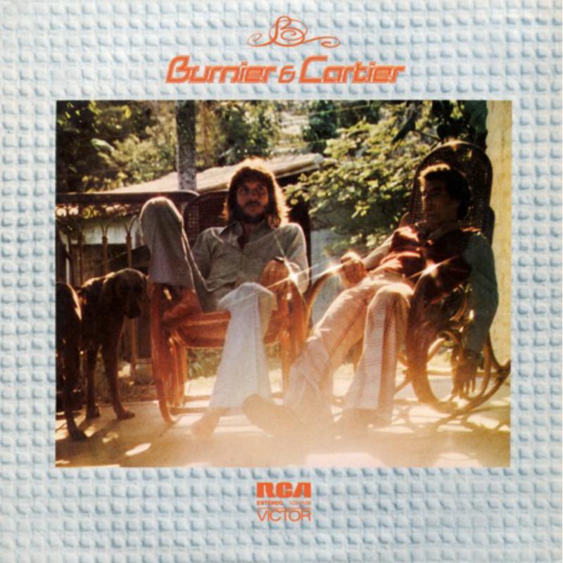 Picture of Burnier & Cartier - Burnier & Cartier