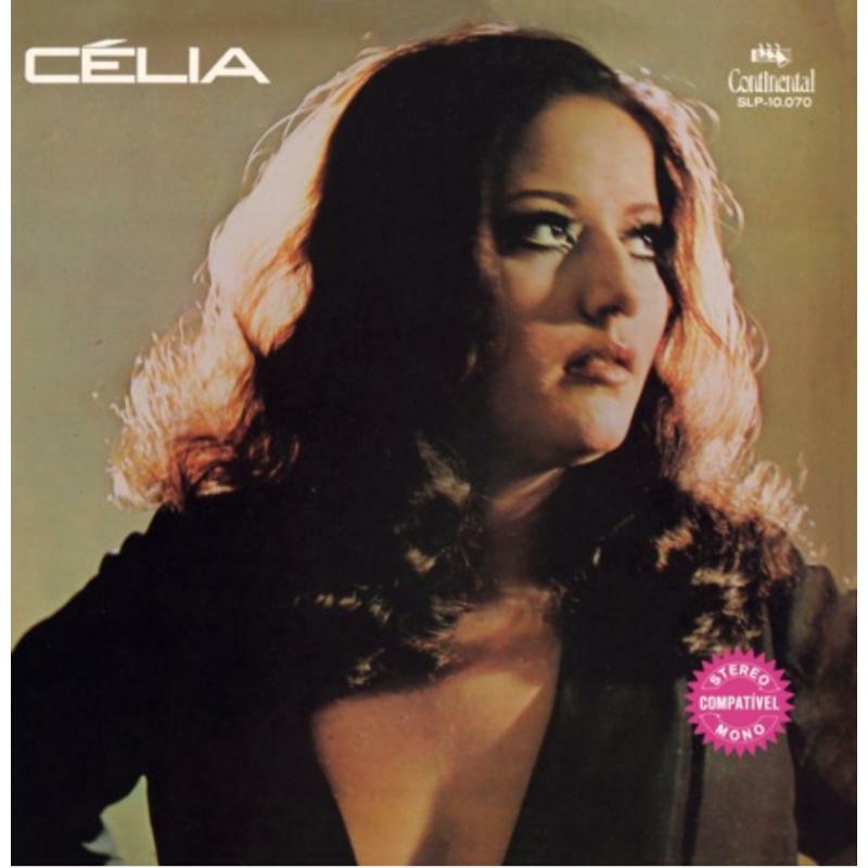 Picture of Celia - Celia
