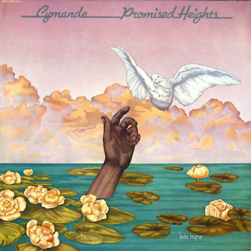 Picture of Cymande - Promised Heights (RSD 2018)