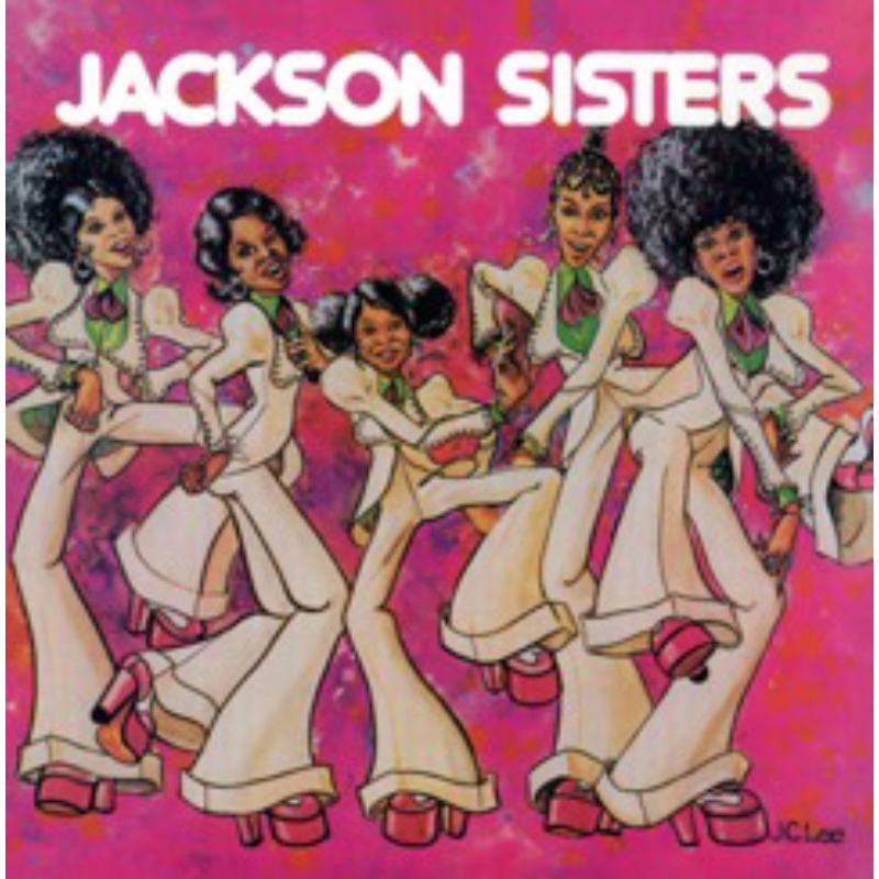 Picture of Jackson Sisters - Jackson Sisters