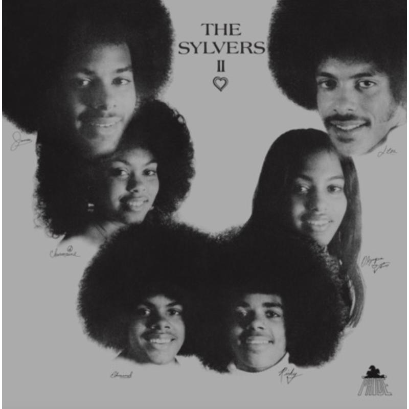 Picture of The Sylvers - II