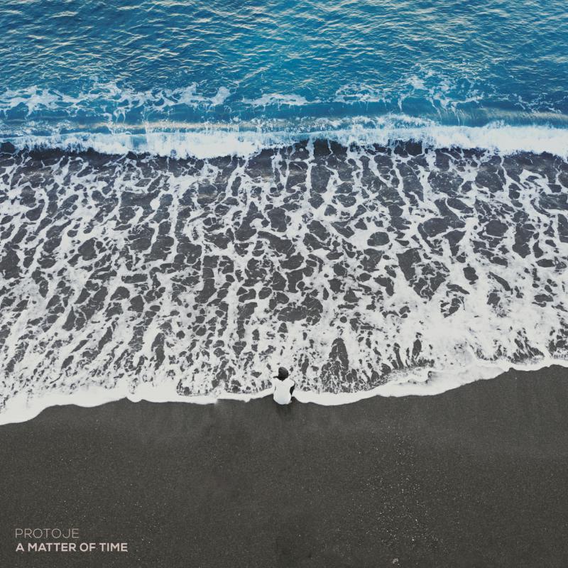 Picture of Protoje - A Matter Of Time