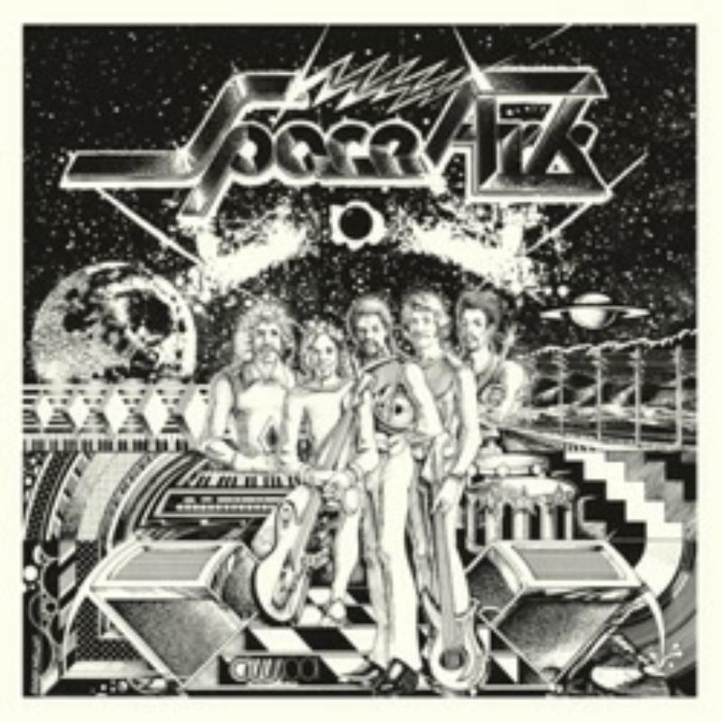 Picture of Spaceark - Spaceark