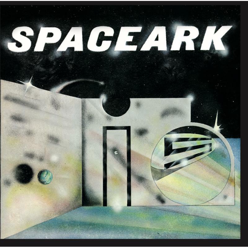 Picture of Spaceark - Spaceark Is