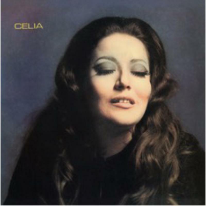 Picture of Celia - Celia