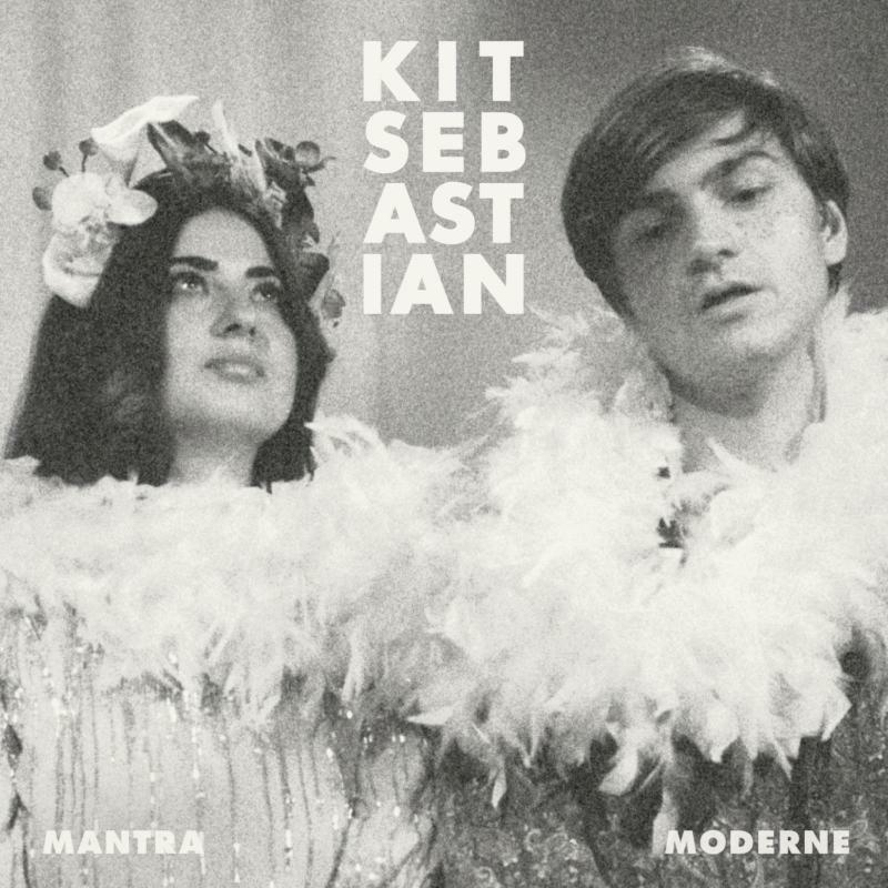 Picture of Kit Sebastian - Mantra Moderne