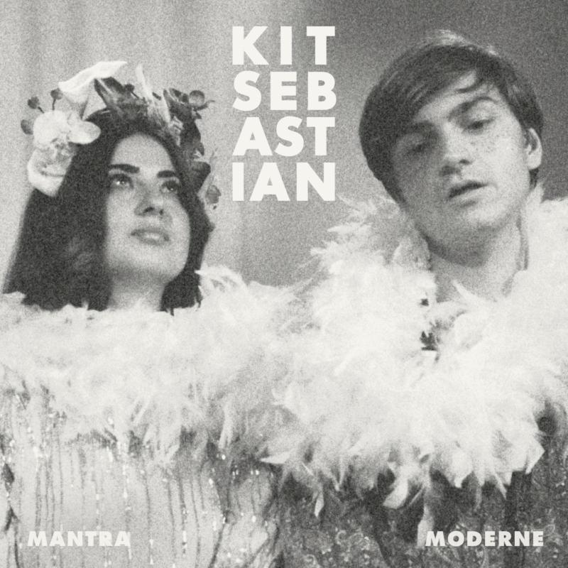 Picture of Kit Sebastian - Mantra Moderne