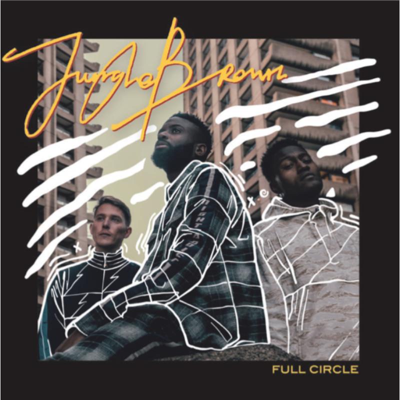 Picture of Jungle Brown - Full Circle