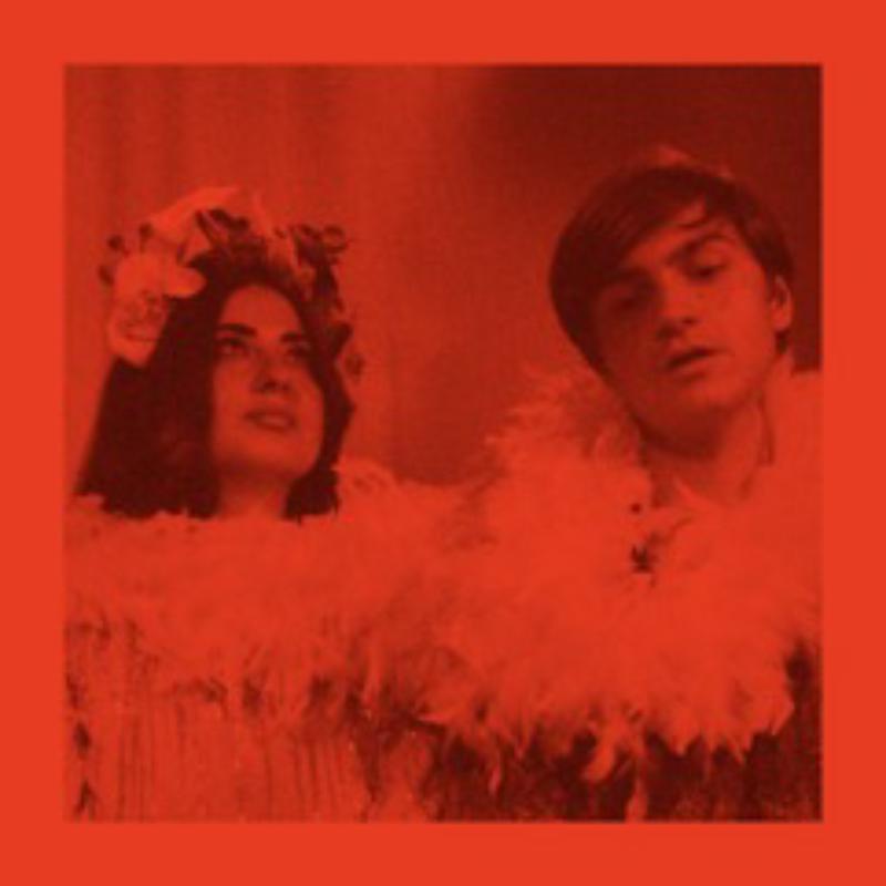 Picture of Kit Sebastian - Mantra Moderne / Kyutu